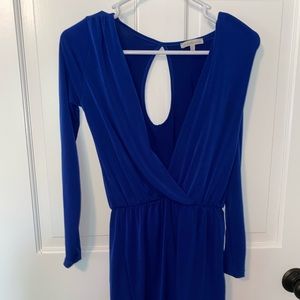 Charlotte russe romper